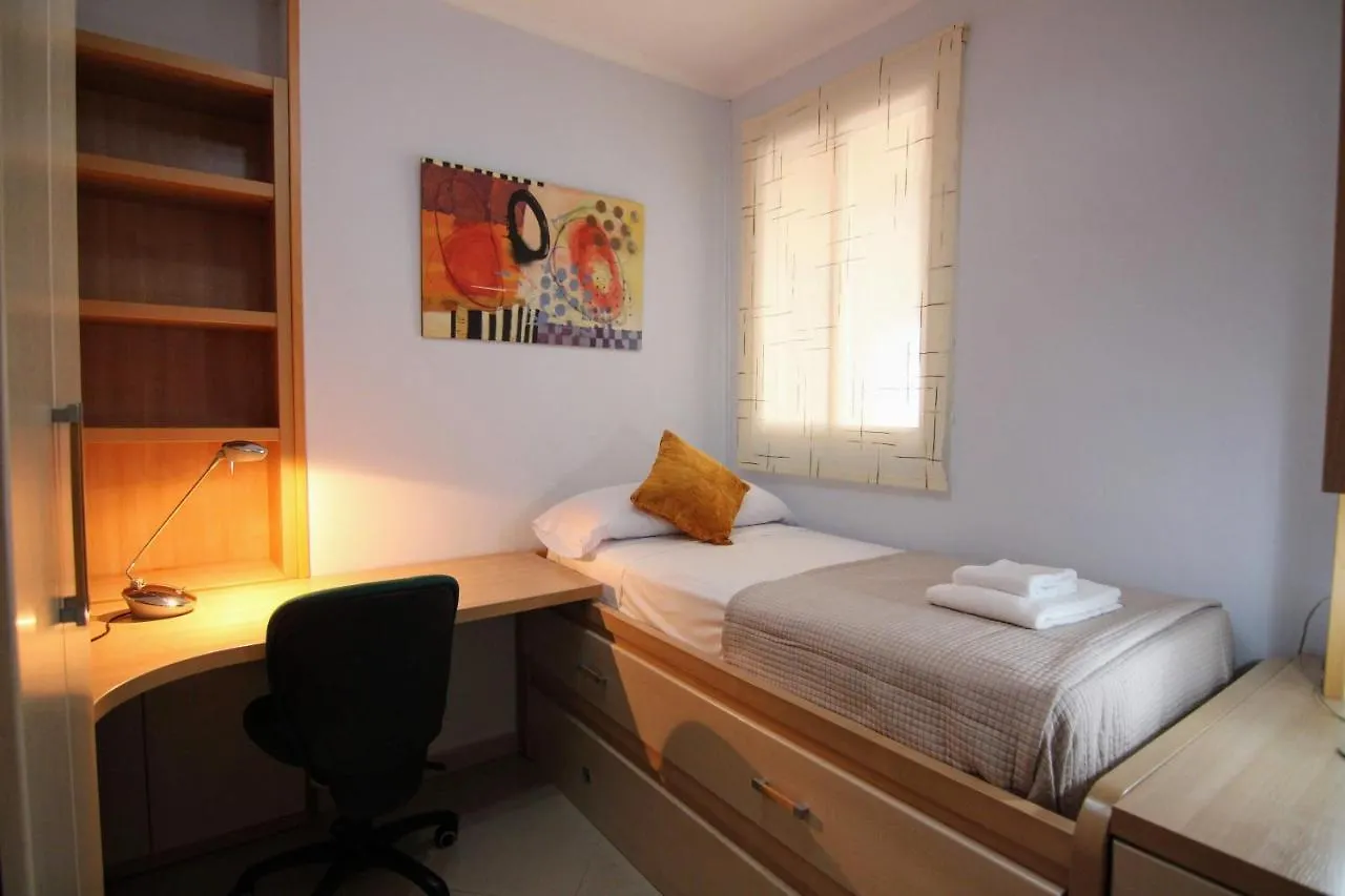 Apartamento Serafin De La Caleta Cadiz 0*,
