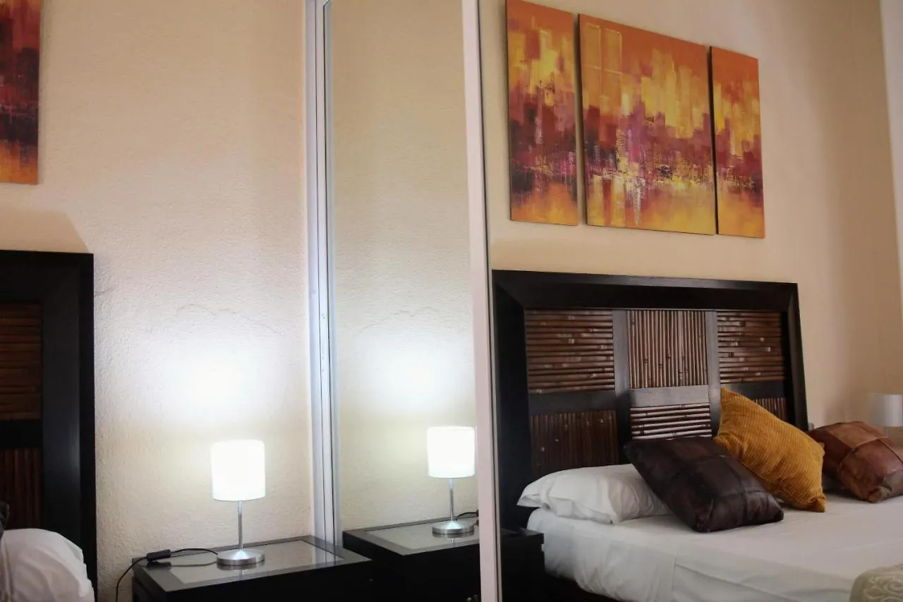 Apartamento Serafin De La Caleta Cadiz