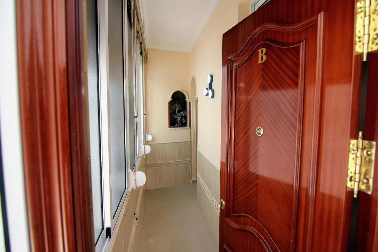 Apartamento Serafin De La Caleta Cadiz 0*,  Spain